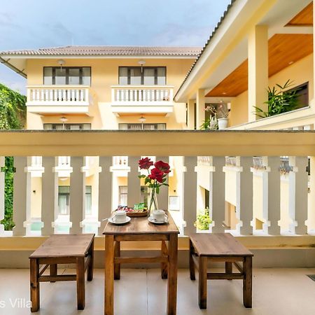 Dubai-Loius Residence هوي ان المظهر الخارجي الصورة