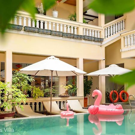 Dubai-Loius Residence هوي ان المظهر الخارجي الصورة