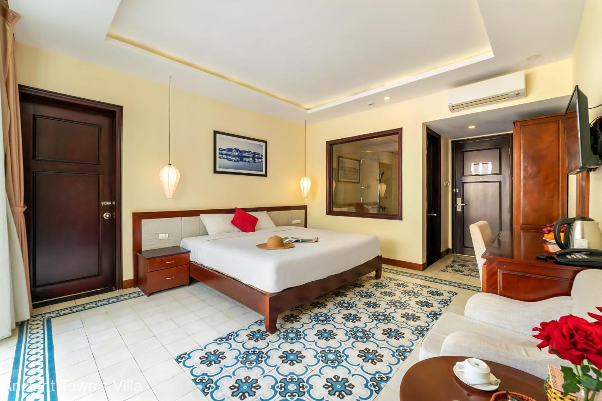 Dubai-Loius Residence هوي ان المظهر الخارجي الصورة