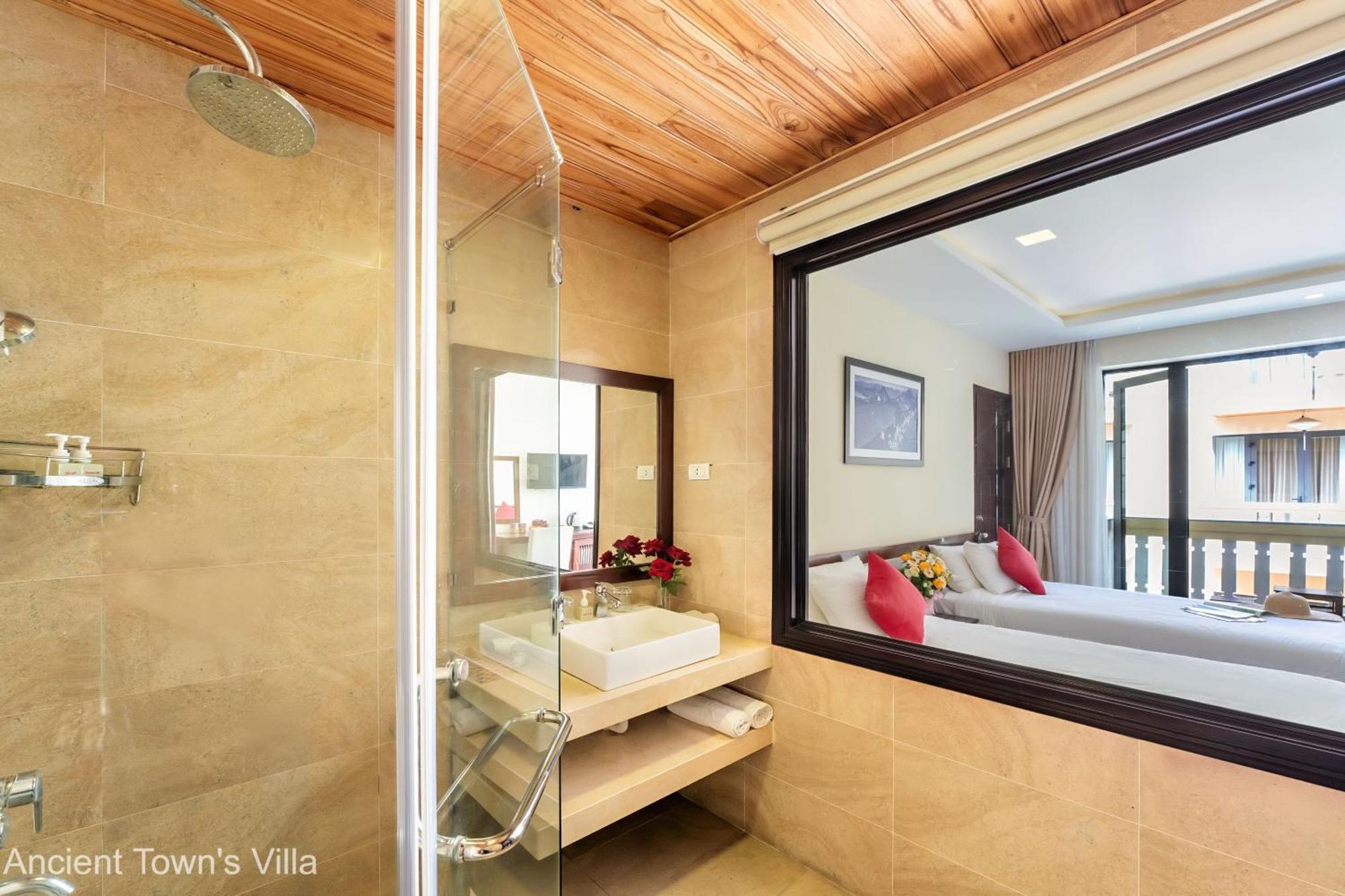 Dubai-Loius Residence هوي ان المظهر الخارجي الصورة