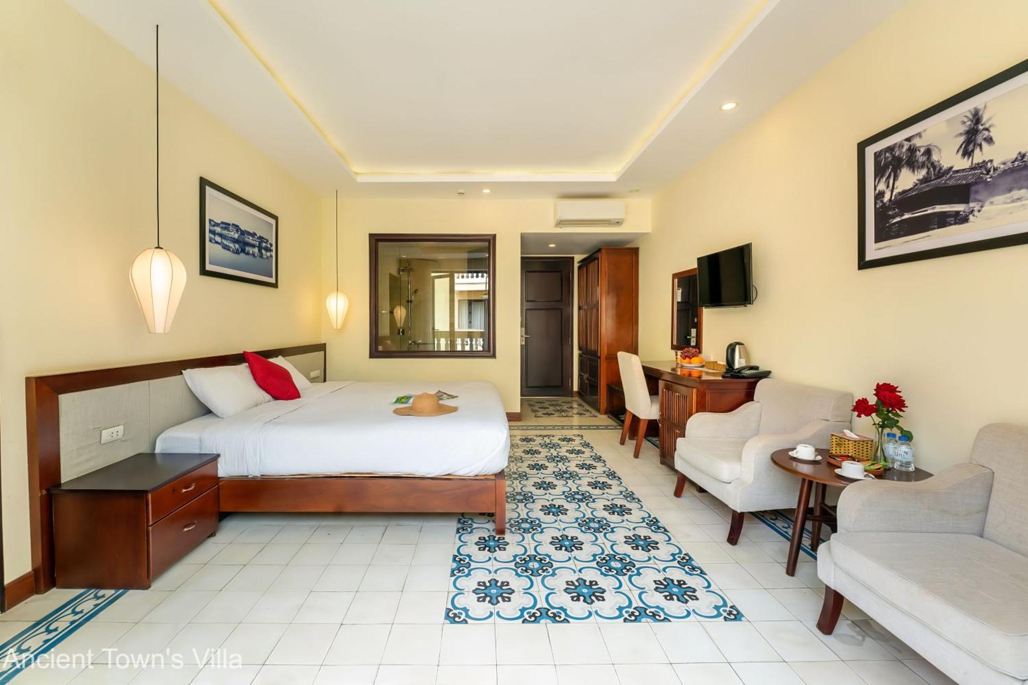 Dubai-Loius Residence هوي ان المظهر الخارجي الصورة