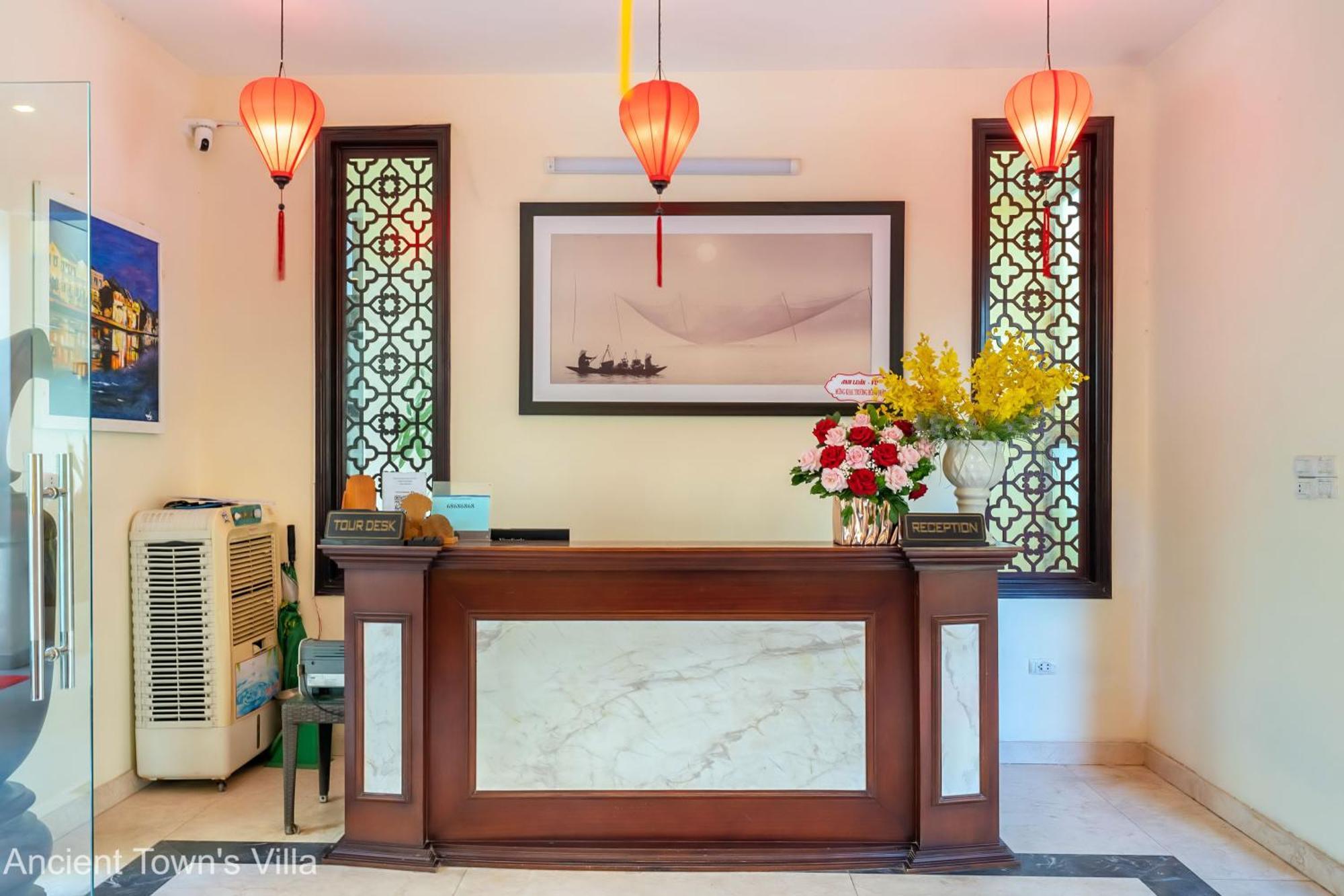 Dubai-Loius Residence هوي ان المظهر الخارجي الصورة