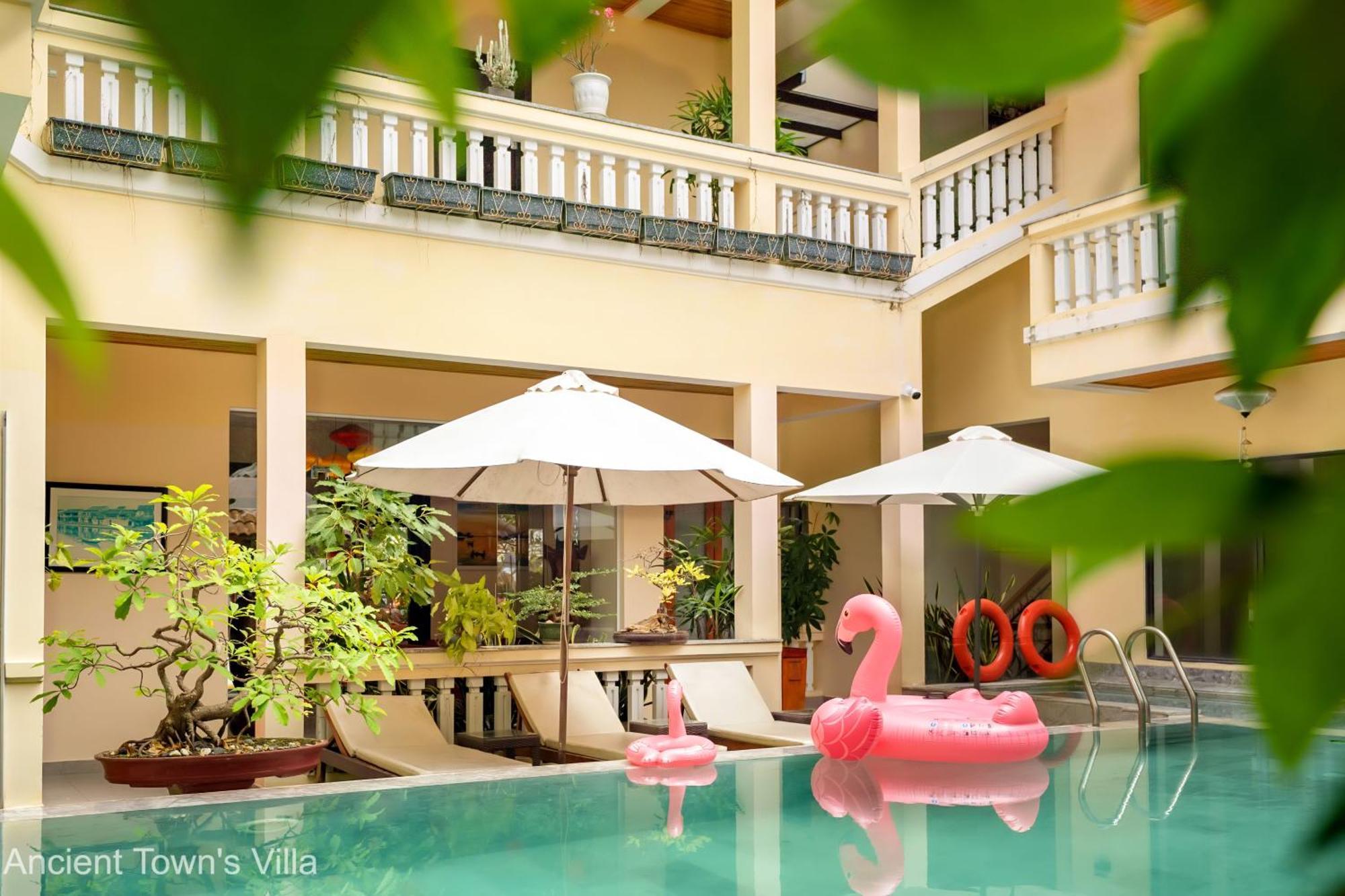 Dubai-Loius Residence هوي ان المظهر الخارجي الصورة