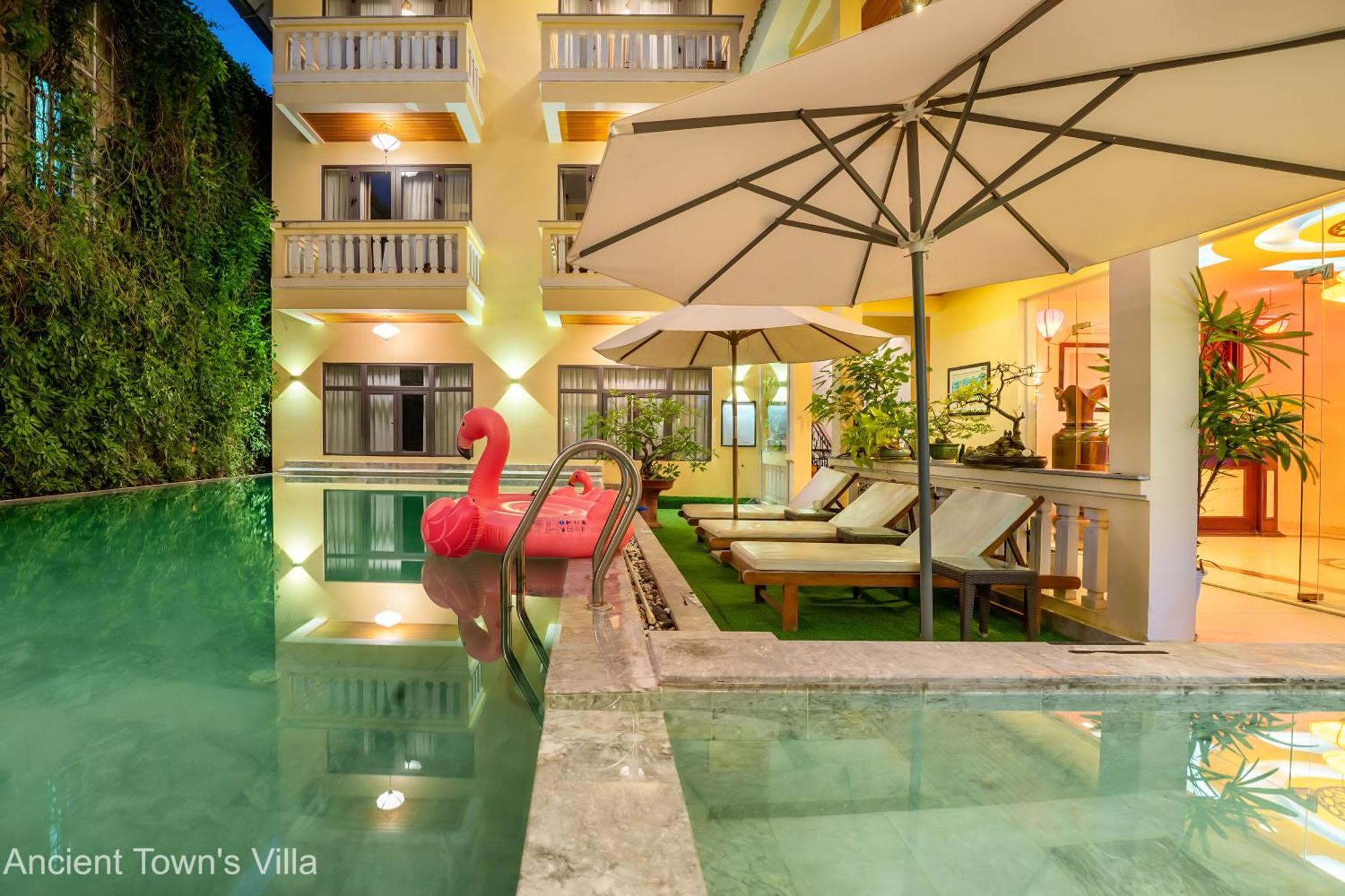 Dubai-Loius Residence هوي ان المظهر الخارجي الصورة