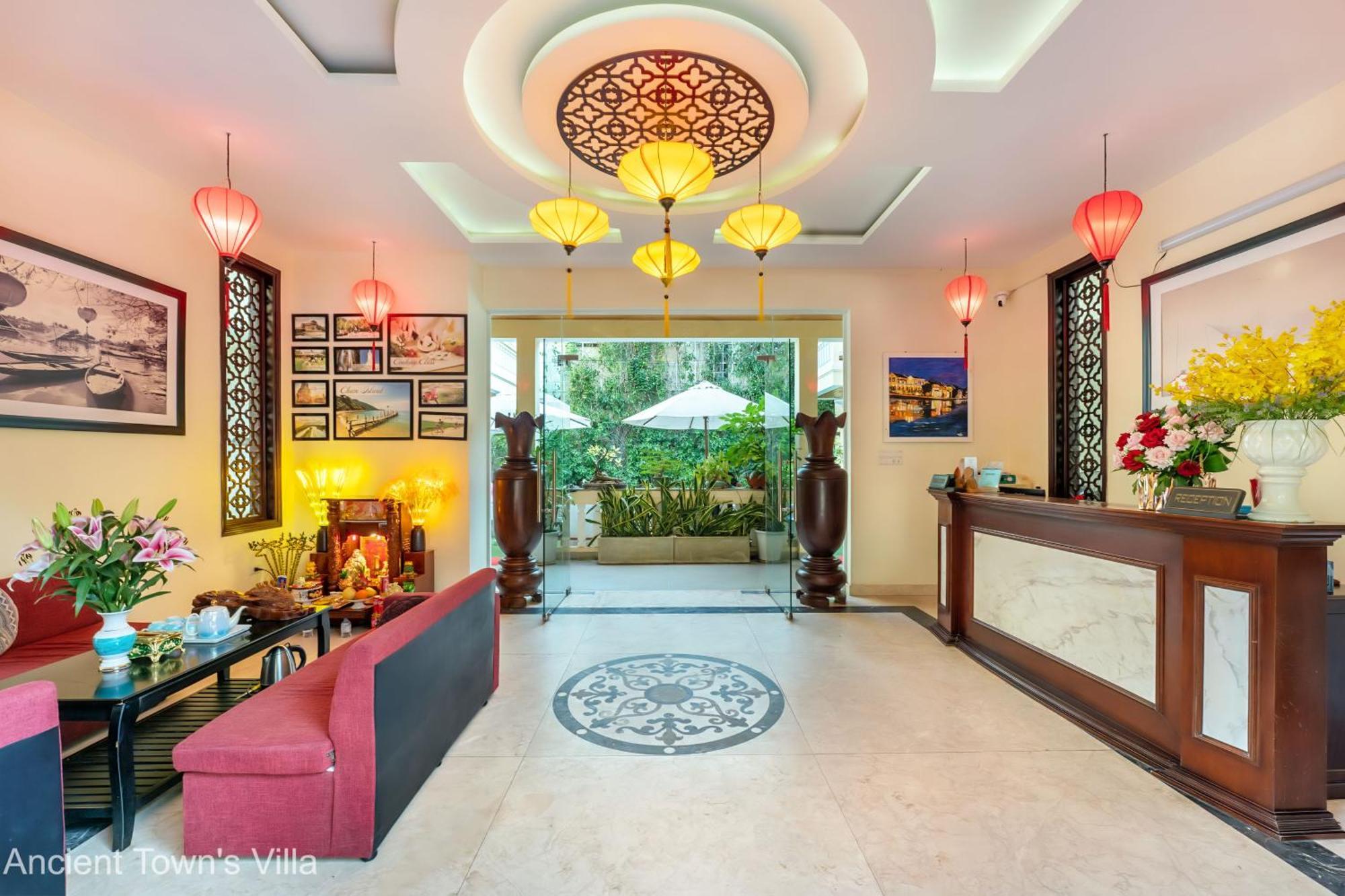 Dubai-Loius Residence هوي ان المظهر الخارجي الصورة