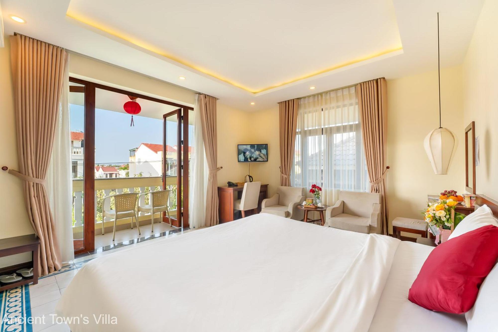 Dubai-Loius Residence هوي ان المظهر الخارجي الصورة