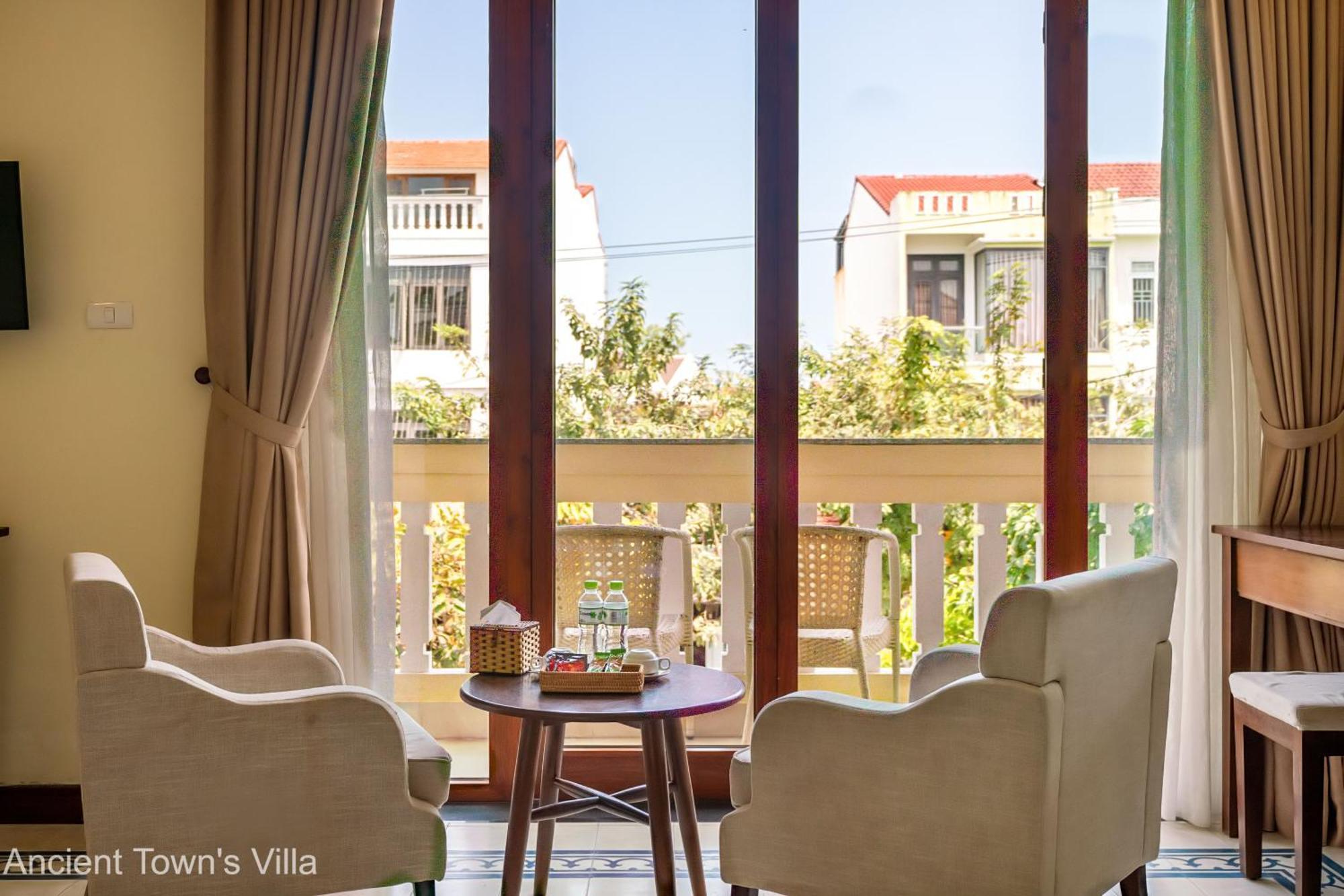 Dubai-Loius Residence هوي ان المظهر الخارجي الصورة